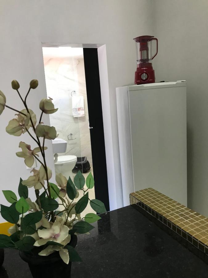 Jr Flats Lägenhet João Pessoa Exteriör bild